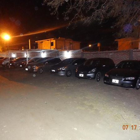 Hostal Mirador Del Valle Кафаяте Екстериор снимка