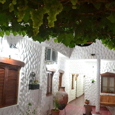 Hostal Mirador Del Valle Кафаяте Екстериор снимка