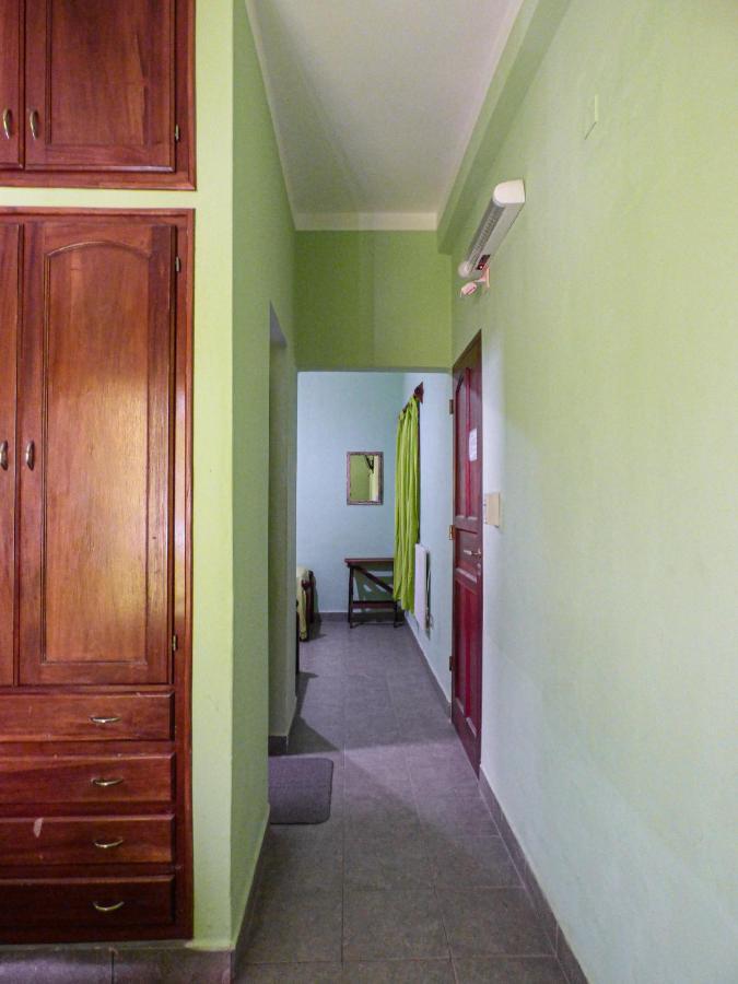 Hostal Mirador Del Valle Кафаяте Екстериор снимка