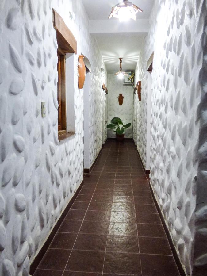 Hostal Mirador Del Valle Кафаяте Екстериор снимка