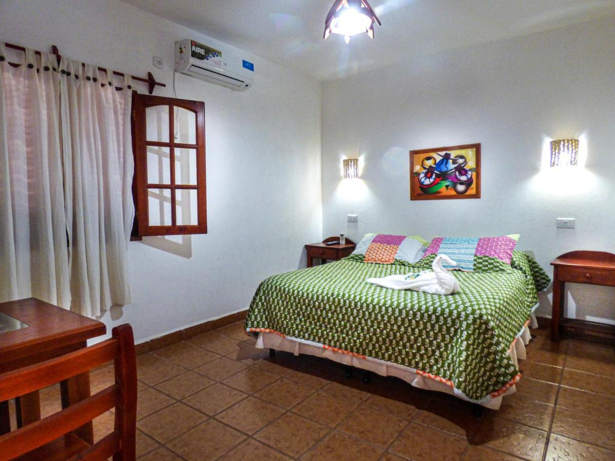 Hostal Mirador Del Valle Кафаяте Екстериор снимка