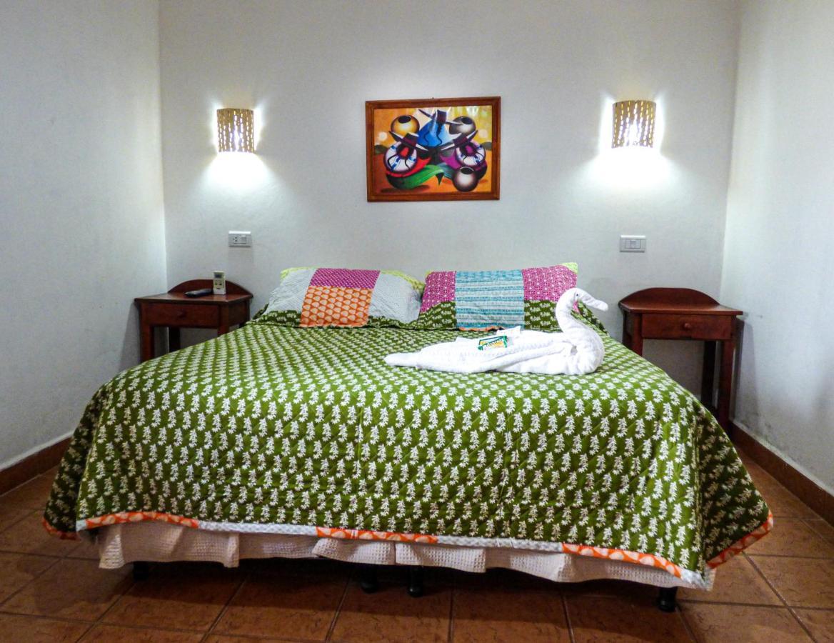 Hostal Mirador Del Valle Кафаяте Екстериор снимка