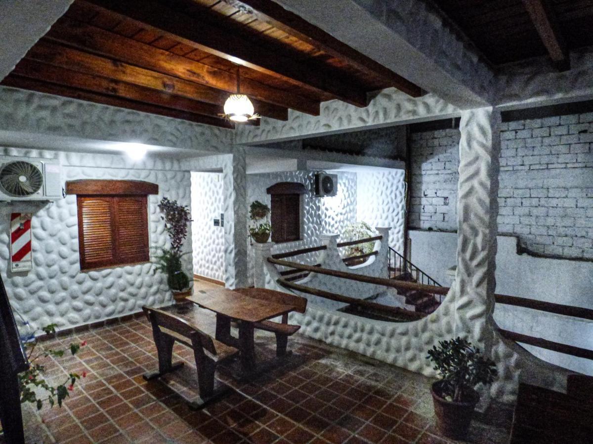 Hostal Mirador Del Valle Кафаяте Екстериор снимка