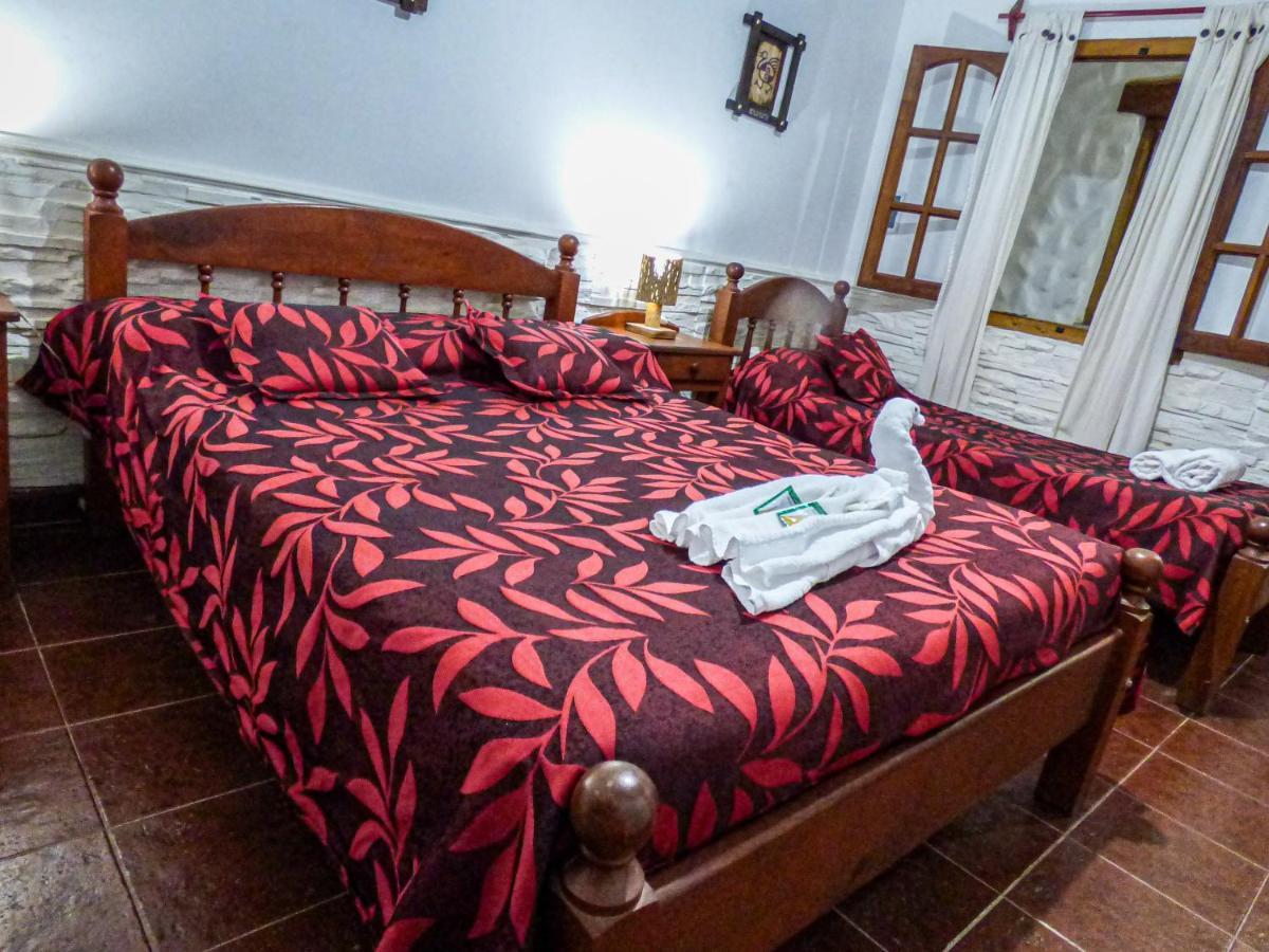 Hostal Mirador Del Valle Кафаяте Екстериор снимка
