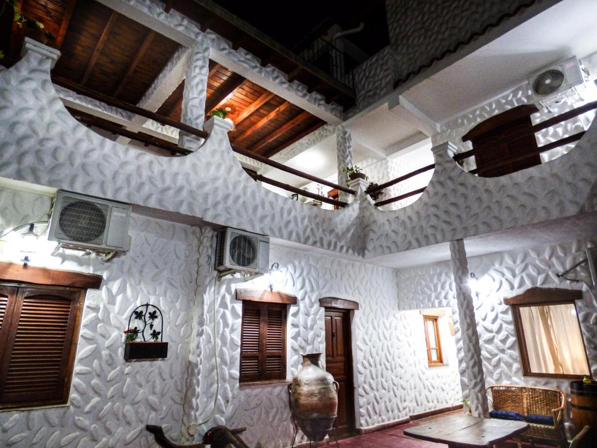 Hostal Mirador Del Valle Кафаяте Екстериор снимка