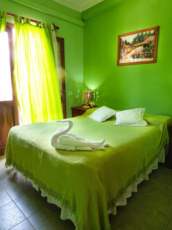 Hostal Mirador Del Valle Кафаяте Екстериор снимка