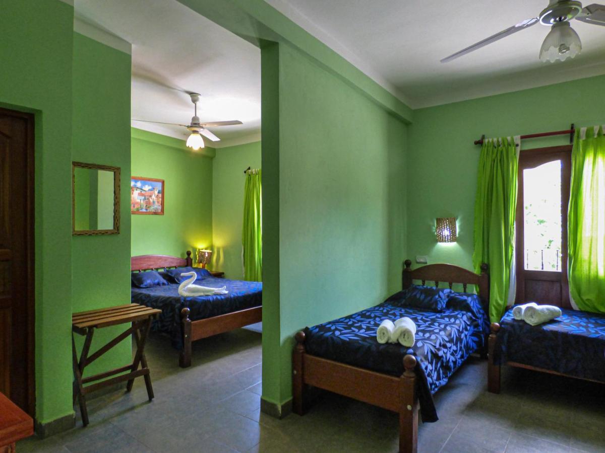 Hostal Mirador Del Valle Кафаяте Екстериор снимка