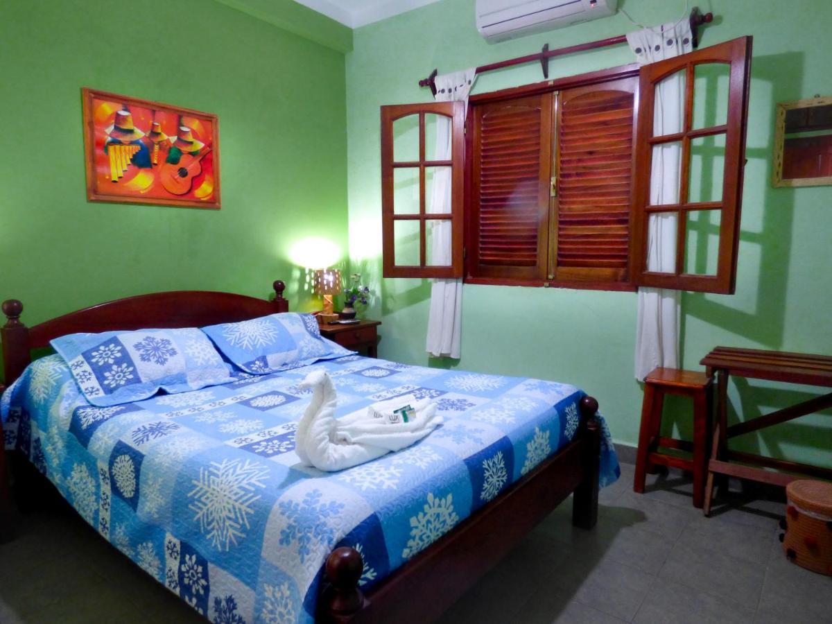 Hostal Mirador Del Valle Кафаяте Екстериор снимка