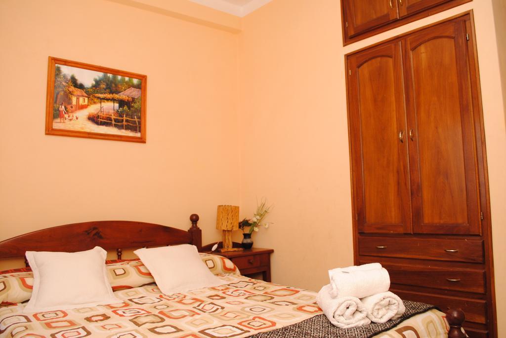 Hostal Mirador Del Valle Кафаяте Екстериор снимка